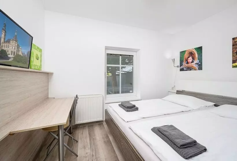 Apartmá Sungarden Liberec