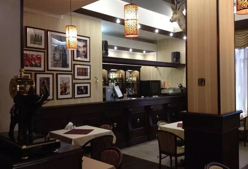 Atlaza City Residence