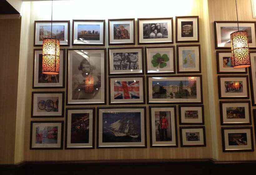 Atlaza City Residence