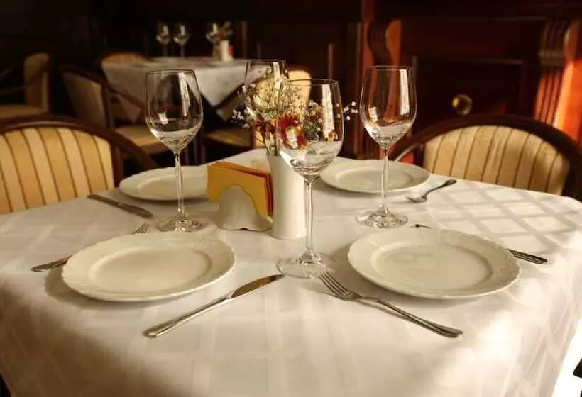 Atlaza City Residence