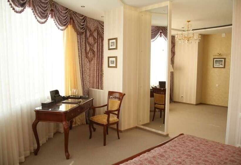 Atlaza City Residence