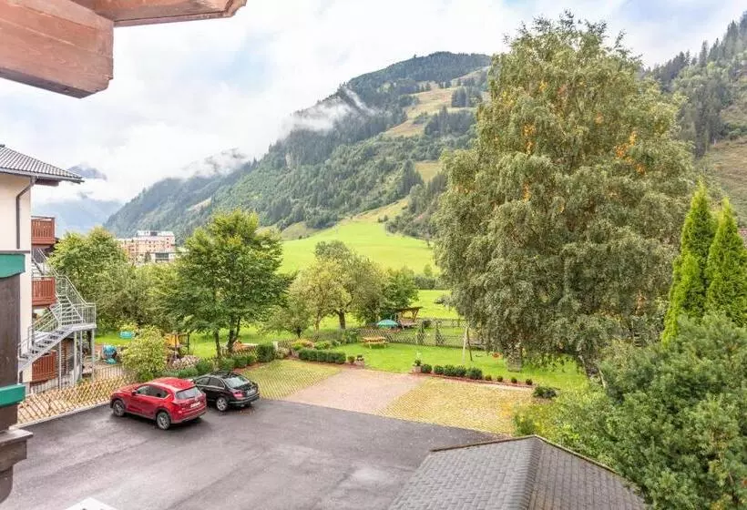 Frühstückshotel Birkenhof