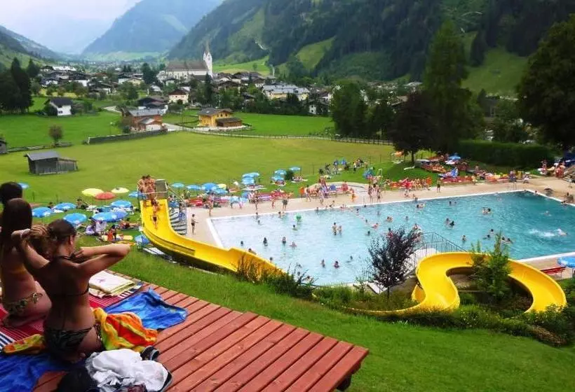 Frühstückshotel Birkenhof