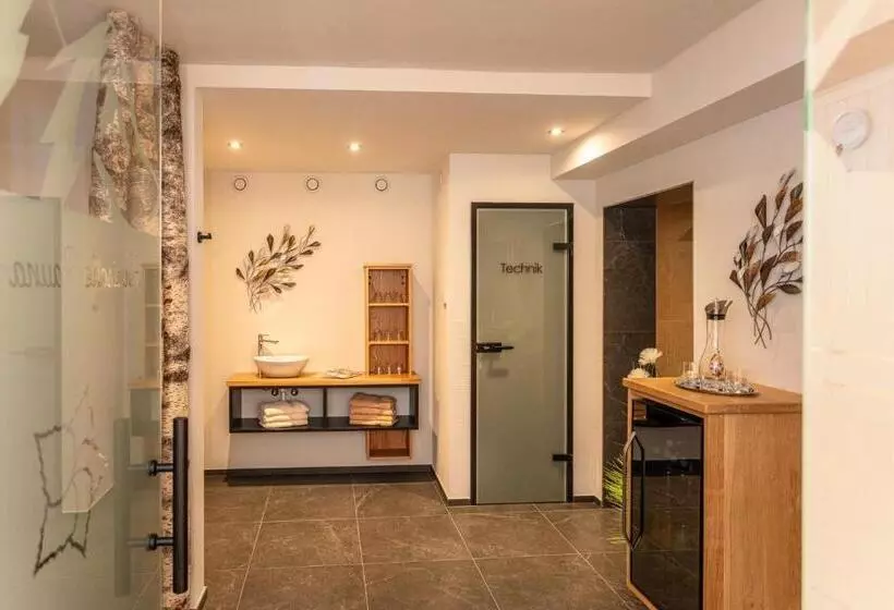 Frühstückshotel Birkenhof