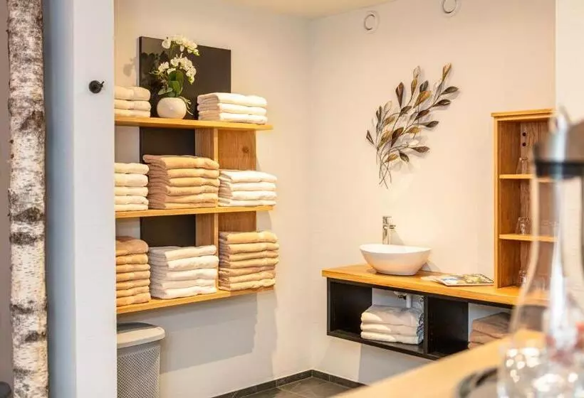 Frühstückshotel Birkenhof