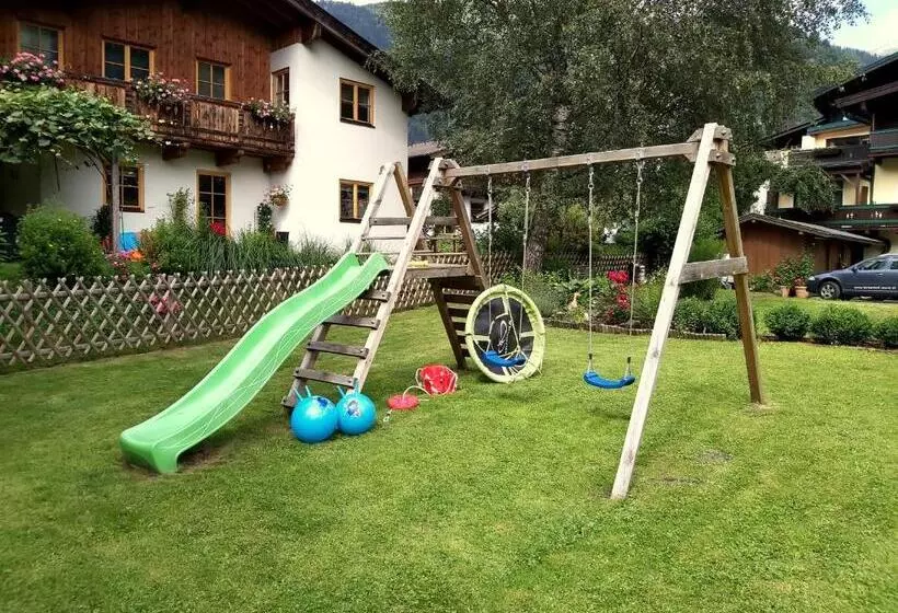 Frühstückshotel Birkenhof