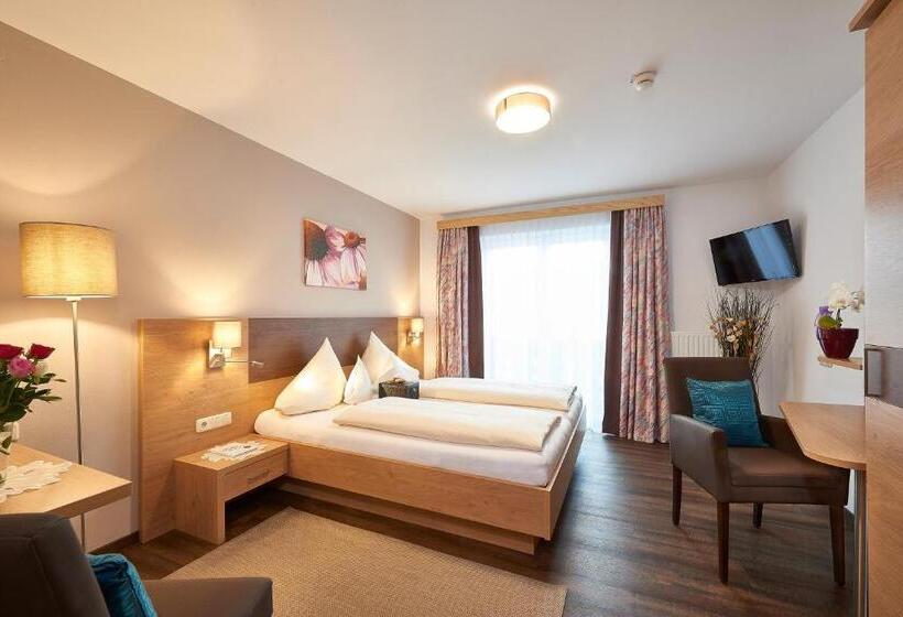 Frühstückshotel Birkenhof