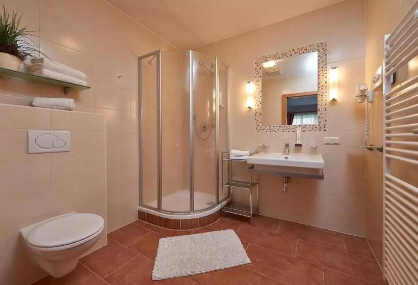 Frühstückshotel Birkenhof