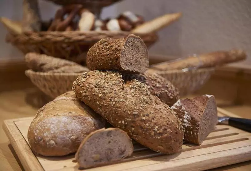 Frühstückshotel Birkenhof