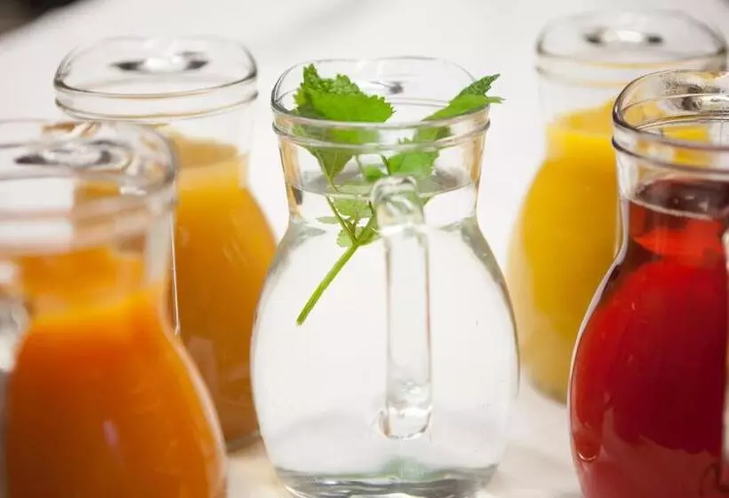 Frühstückshotel Birkenhof