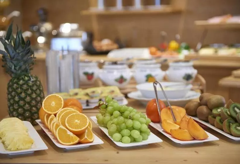 Frühstückshotel Birkenhof