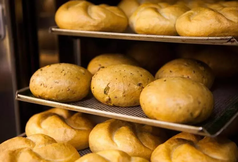 Frühstückshotel Birkenhof