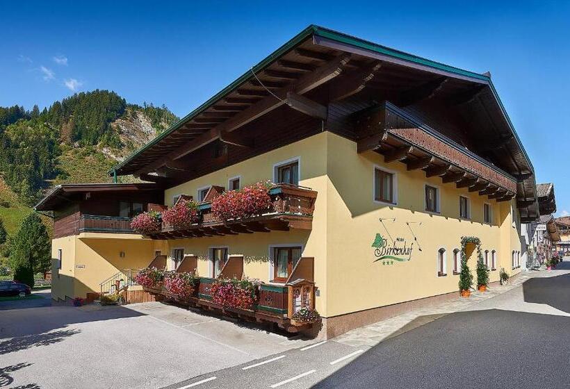 Frühstückshotel Birkenhof