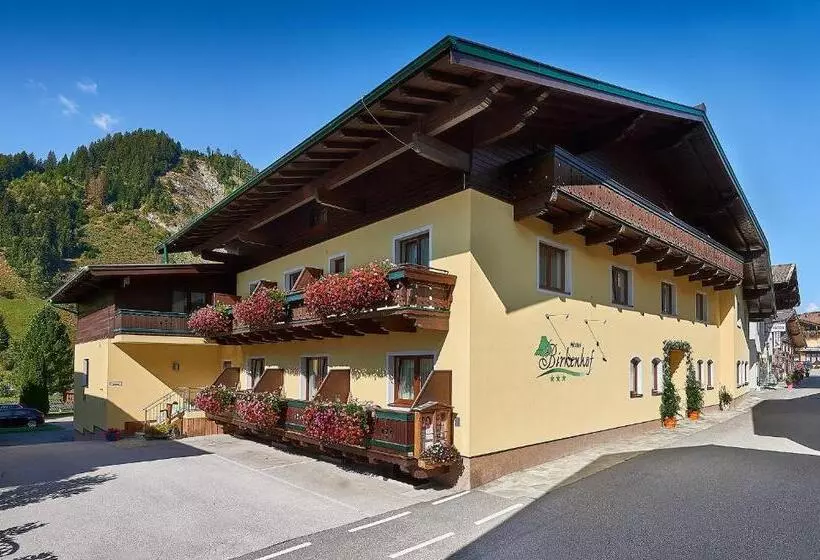 Frühstückshotel Birkenhof