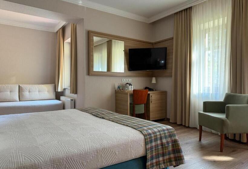 Greno Hotel & Spa