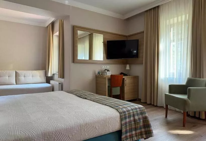 Greno Hotel & Spa