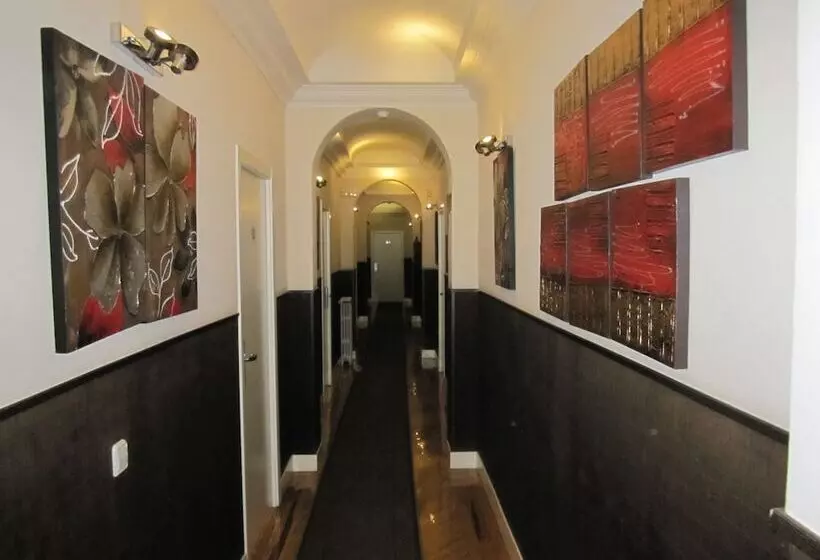 Hostal Abadia Madrid