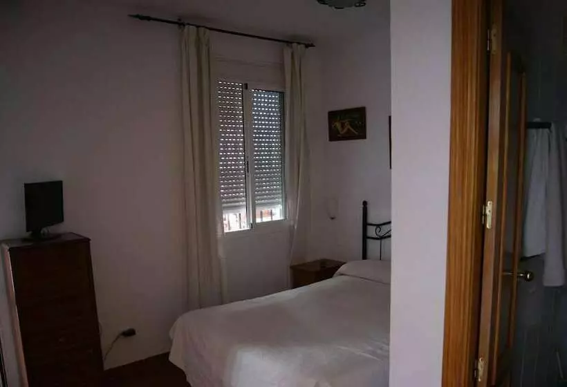 Hostal Alcázar