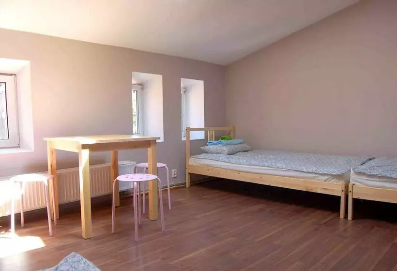 Hostel Fabryka