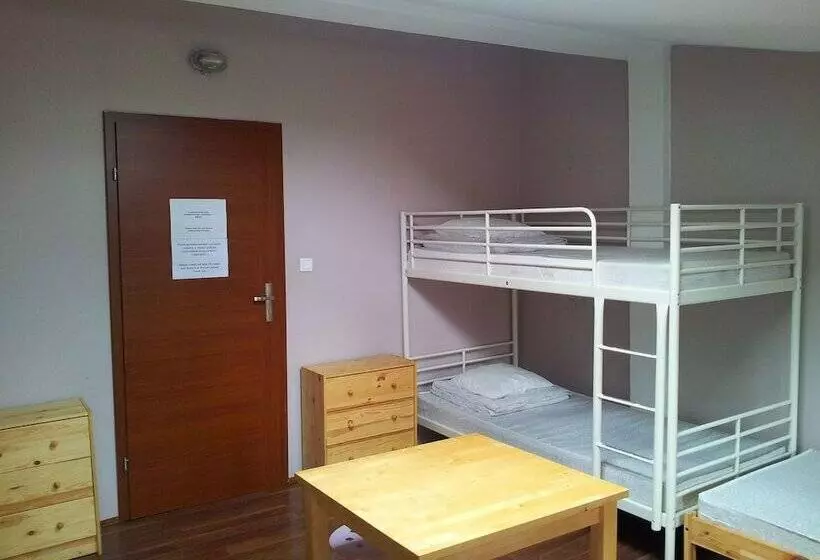 Hostel Fabryka