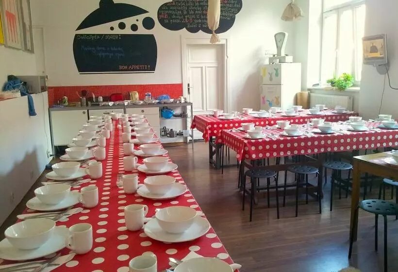 Hostel Fabryka