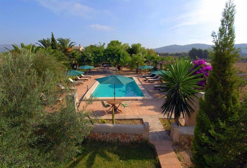 בית מלון כפרי Agroturismo Son Estrany