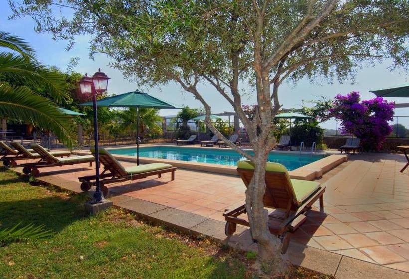 בית מלון כפרי Agroturismo Son Estrany