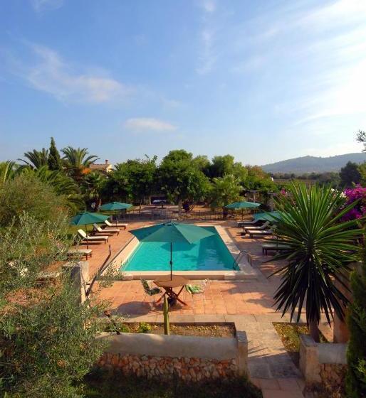 בית מלון כפרי Agroturismo Son Estrany