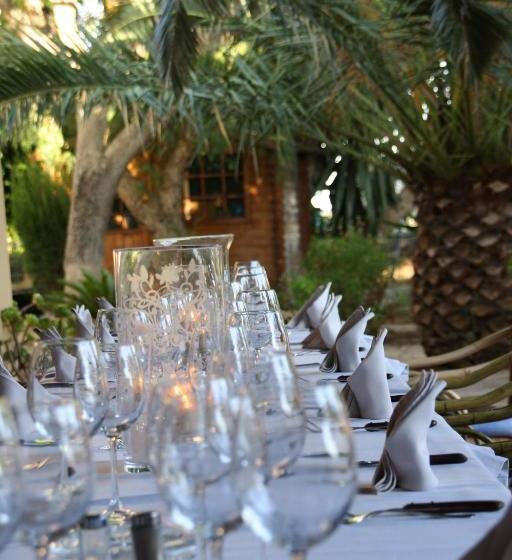 בית מלון כפרי Agroturismo Son Estrany