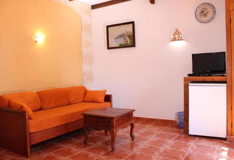 בית מלון כפרי Agroturismo Son Estrany