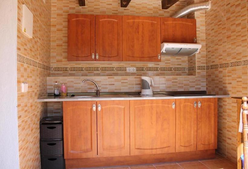 בית מלון כפרי Agroturismo Son Estrany