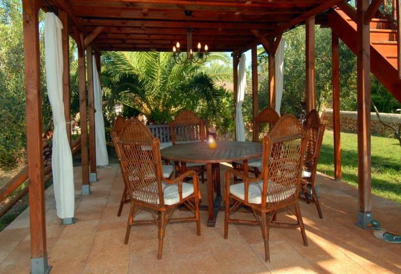 בית מלון כפרי Agroturismo Son Estrany