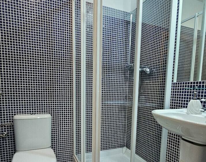 בית מלון כפרי Almond