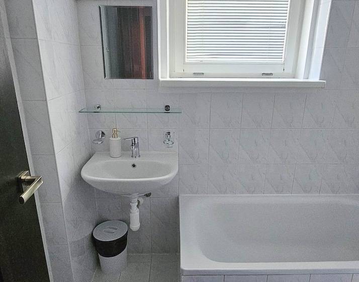 בית מלון כפרי Almond