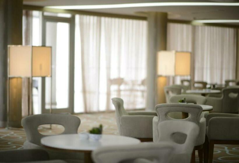 Anemon Grand Adana Otel