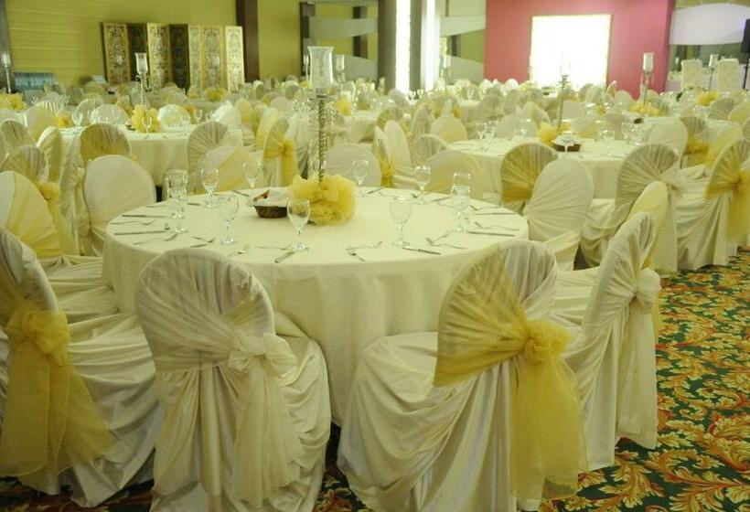 Anemon Grand Adana Otel