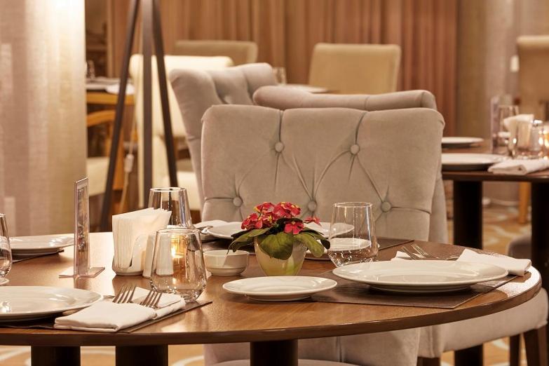 Anemon Grand Adana Otel