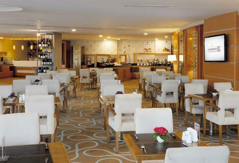 Anemon Grand Adana Otel