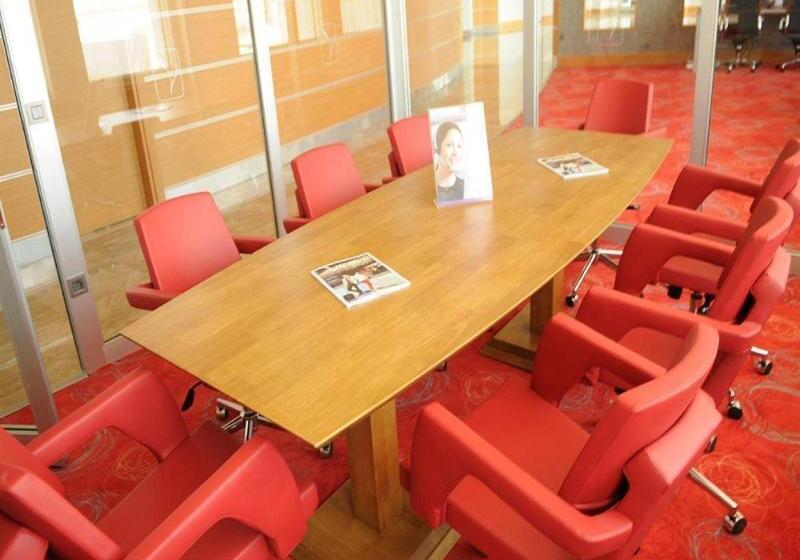 Anemon Grand Adana Otel