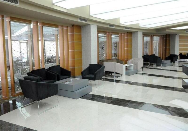 Anemon Grand Adana Otel