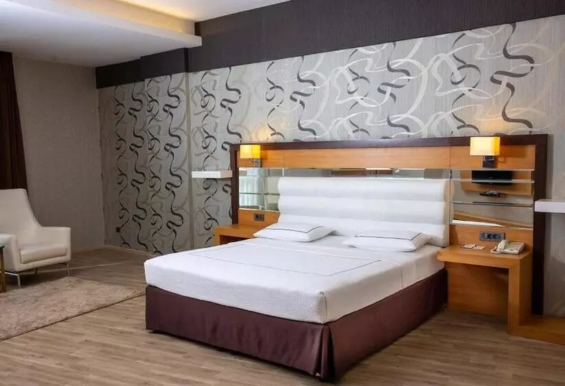 Anemon Grand Adana Otel