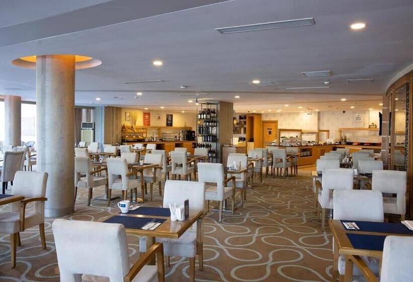 Anemon Grand Adana Otel