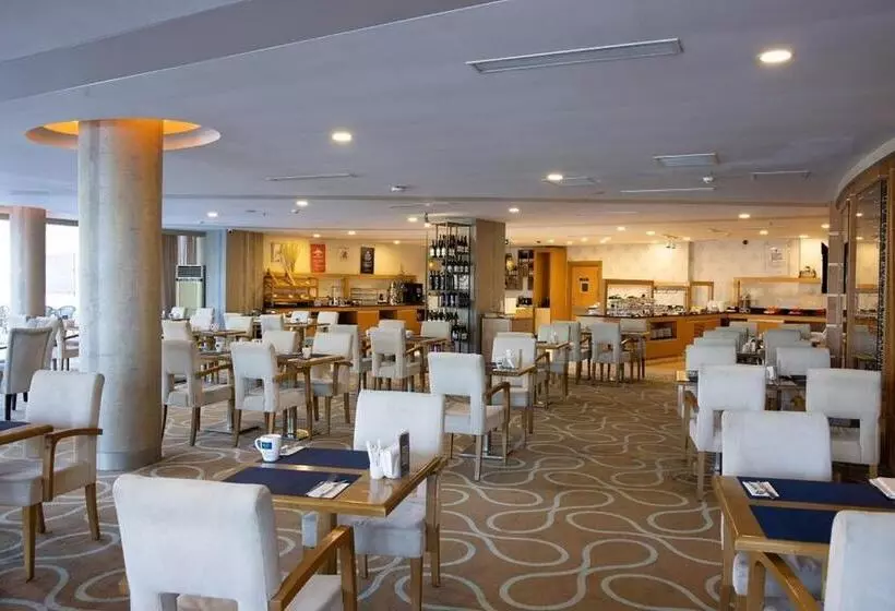 Anemon Grand Adana Otel