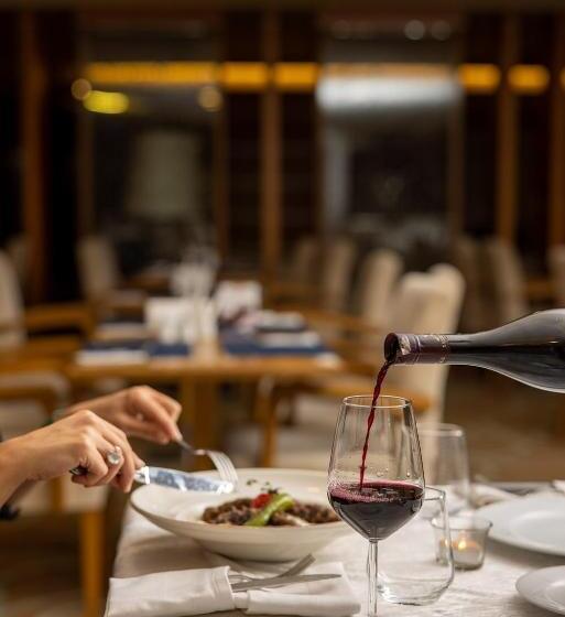 Anemon Grand Adana Otel