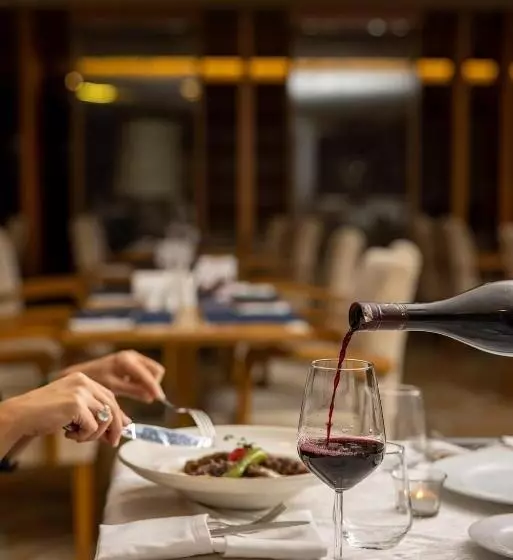 Anemon Grand Adana Otel