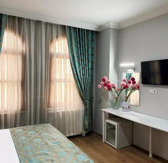 Hotel Antik Ipek