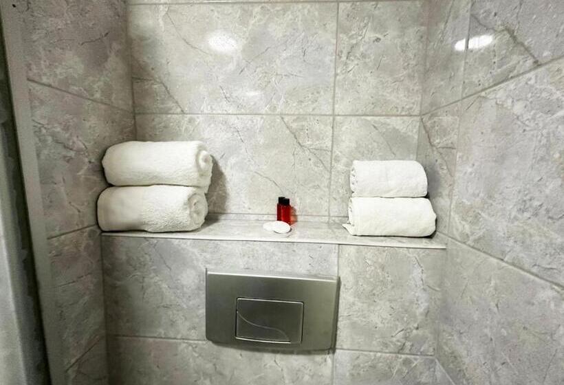 ホテル Antik Ipek