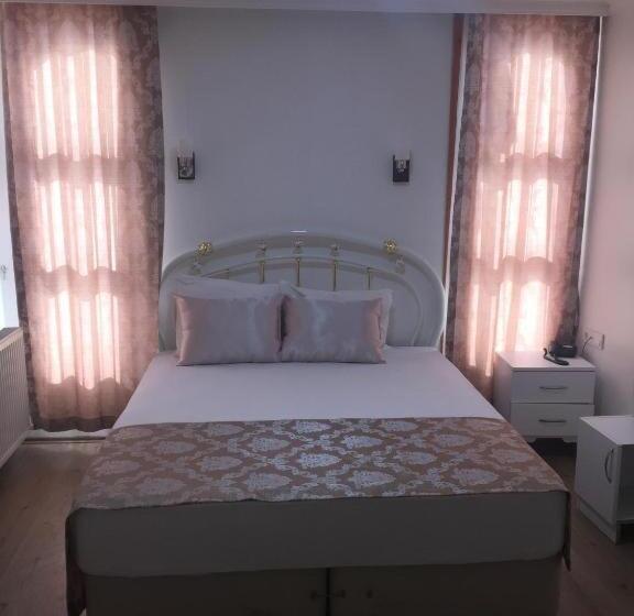 ホテル Antik Ipek