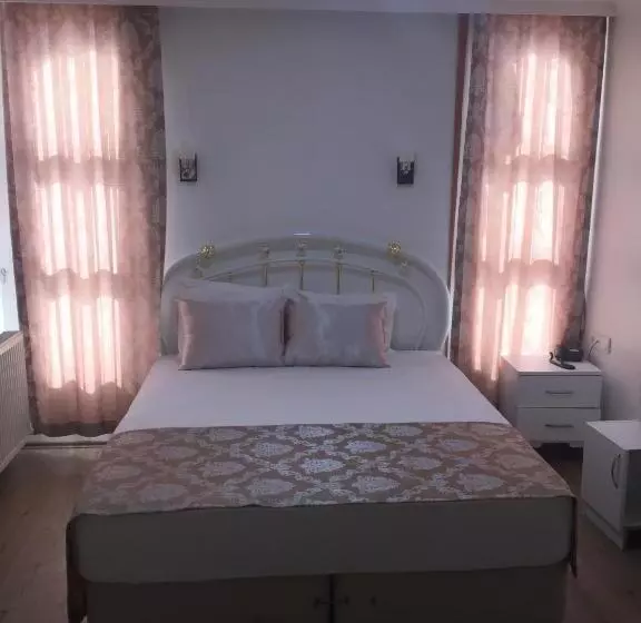 Hotel Antik Ipek