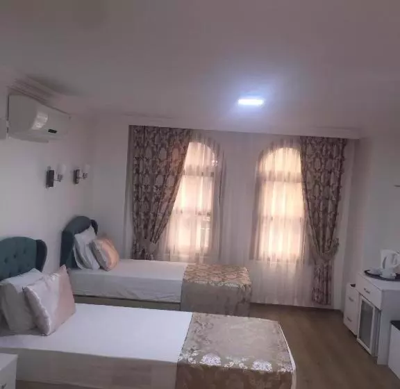 Hotel Antik Ipek